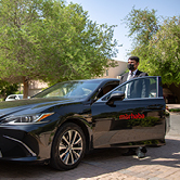 Dubai Chauffeur Service, , small